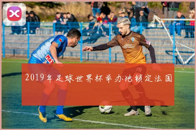 2019年足球世界杯举办地锁定法国