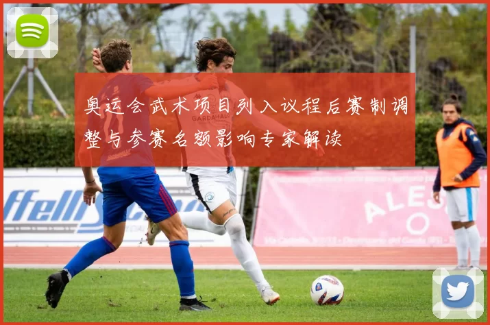 奥运会武术项目列入议程后赛制调整与参赛名额影响专家解读